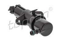 Topran WaschwasserdüSe, Scheinwerferreinigung 503 903 FüR BMW