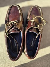 Timberlands Loafers