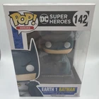 Funko Pop! Vinyl: DC Universe - Earth 1 Batman #142