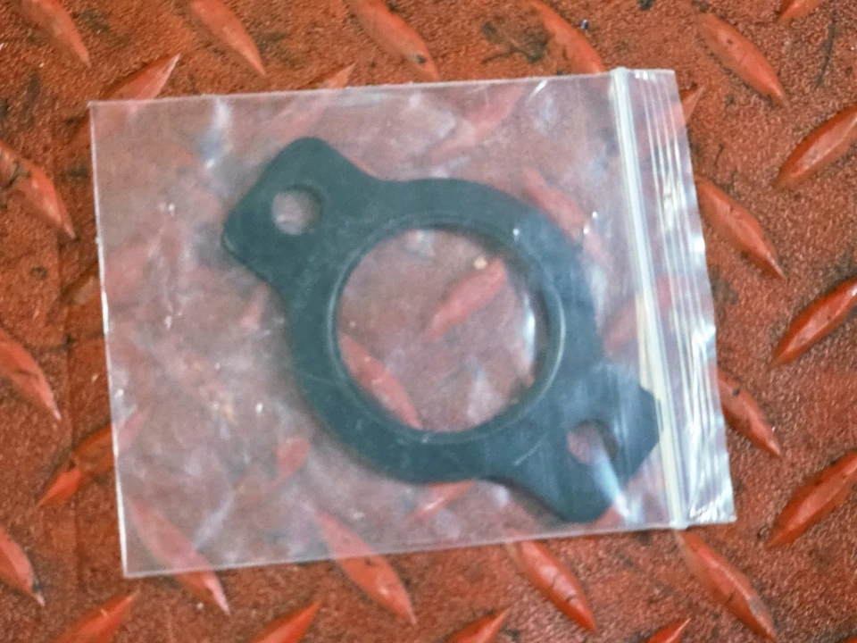 2019-2025 排气再循环 EGR 阀适用于日产 Sentra 2.0 14710-6CA2A — 第 2/4 张图片