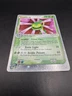 Pokémon Cradily ex 2004 EX Sandstorm 90/95 Holo Rare Card TCG English