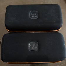 2X TopStyler PRO By Instyler 30X LOT Heated Ceramic Styling Shells Hair Curlers