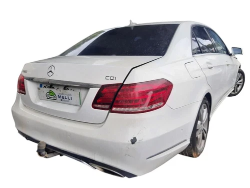 A2129005327 Sistema Audio/Radio Cd para MERCEDES-BENZ CLASE E (BM 212) L 8919801 - Imagen 9 de 10
