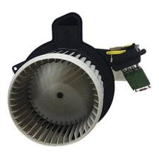 Fiat 500 MK3 2018 Genuine Heater Blower Motor With Fan 505626000