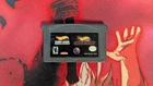 Hot Wheels Stunt Track Challenge & World Race Nintendo Game Boy Advance Tested
