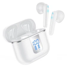 Wireless Earbuds with Language Translation Earbuds Real Time for 144 Language...