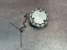 KENWORTH NON-LOCKING FUEL CAP K071-435 07911AB