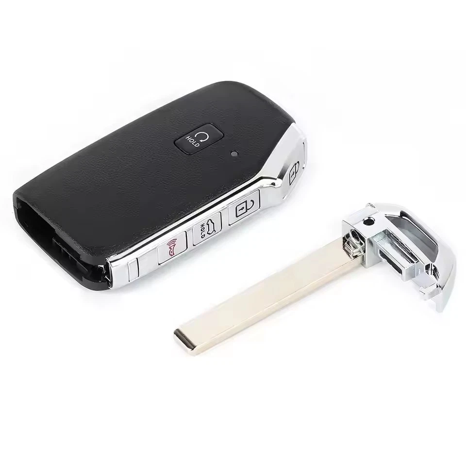 95440-P1100 for KIA Sportage 2022 2023 2024 Smart Remote Key Fob 433MHz 4A Chip Foto 4 de 4