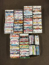 2 COMEDY MOVIE DVD LOT - YOU PICK & CHOOSE $1.79 EACH - COMBINE SHIPPING