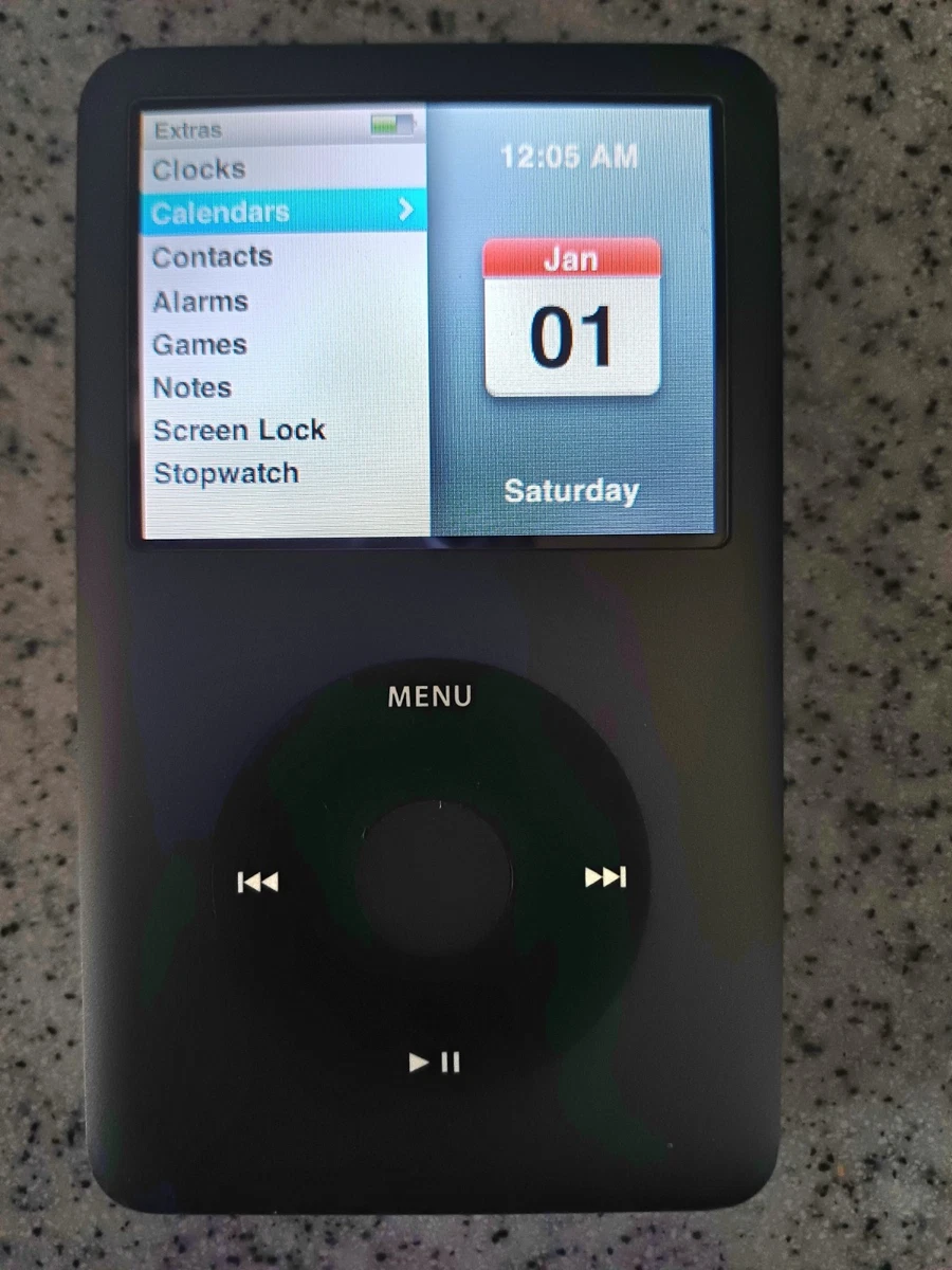 Apple Ipod Classic 120gb for sale | eBay UK Apple Ipod Classic 120gb for sale | eBay UK