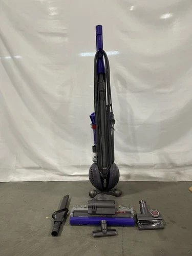 Dyson UP20 Upright Vacuum Cleaner, Ball Animal 2 (227635-01) - PURPLE/PURPLE image 2