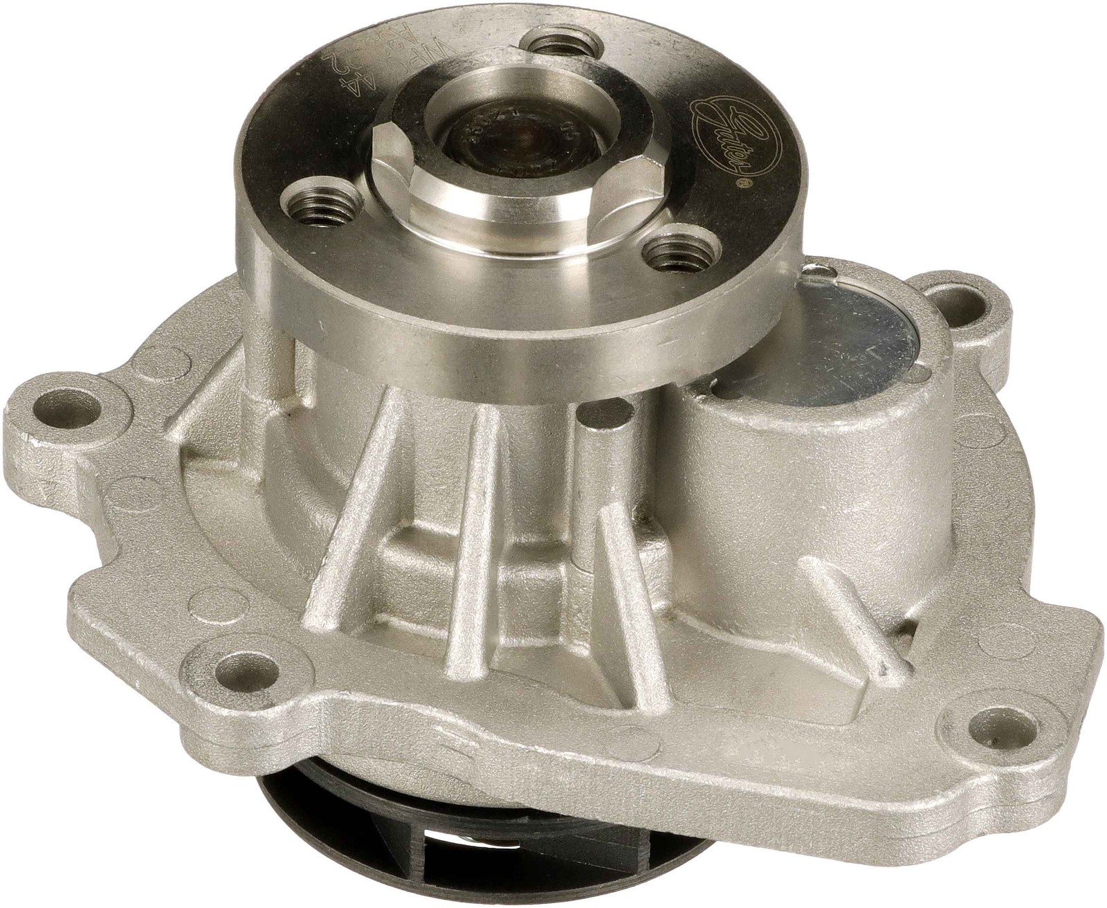 2x ✅Fits GATES WP0144 WATER PUMP ⭐UK Seller⭐ - Image 5