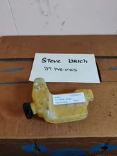 Oil Tank with Cap fits Echo CS440evl   Chainsaw 43601014530