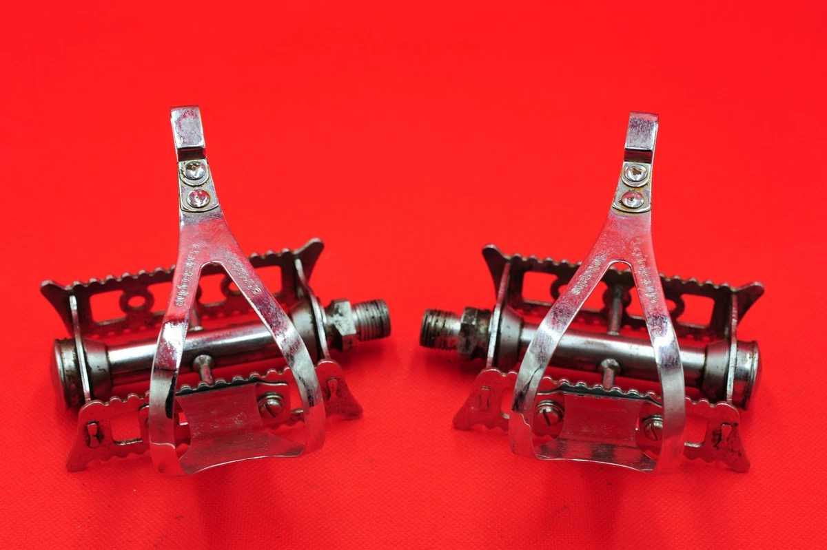 Lyotard Bicycle Pedals for sale | eBay UK