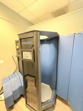 IMPACT CRYOTHERAPY MACHINE L