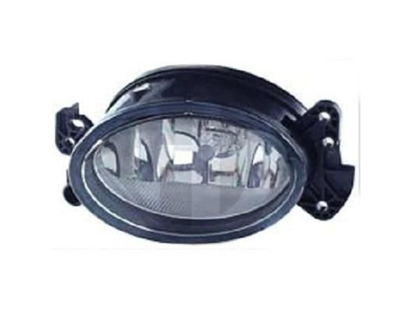 Nebelleuchte Links FüR Mercedes-Benz W211 2006-2009 H11-image