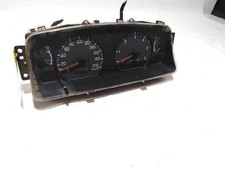Compteur Mitsubishi MONTERO