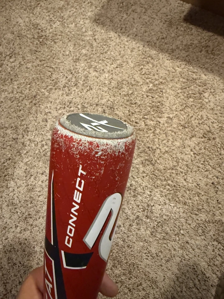 Marucci CAT X Connect USA Model: MSBCCX1 1USA 26”/15 Oz 25/8 Diameter (-11) - Image 4 of 4