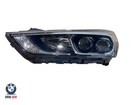 HYUNDAI IONIQ FRONT LEFT PASSENGER SIDE HEADLIGHT