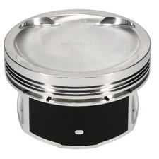 JE Pistons For Hyundai 2.0T Theta Genisis 9:1 Piston Kit Part 298946