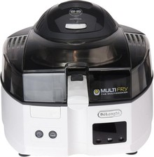 De'Longhi Classic FH1175/2 Auto off MultiFry and Multi Cooker