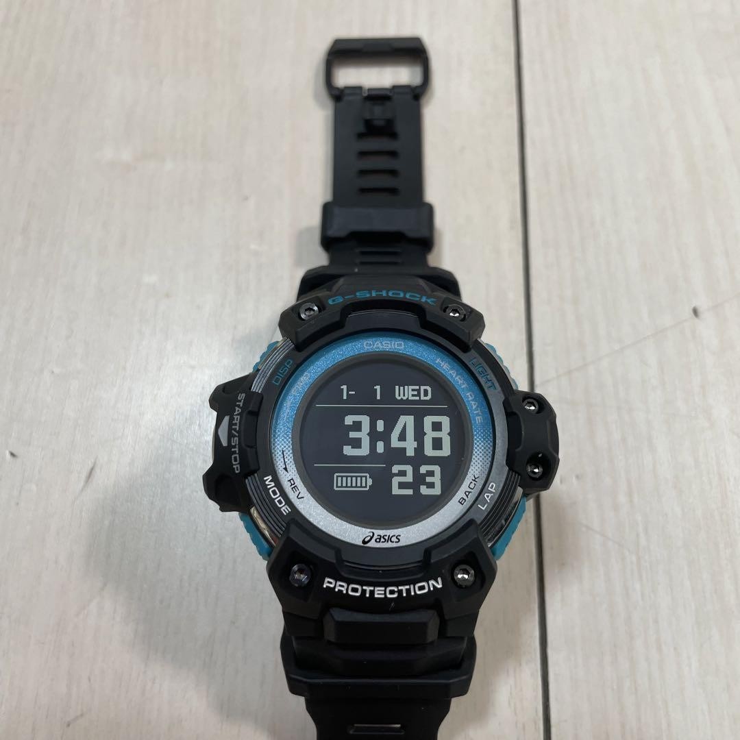 g-shock×asics GSR-H1000AS-SET Casio Gsr-H1000As-Set G-Shock for sale online | eBay