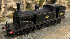Kit-Built (SE Finecast, Escap RG4) Ex-LSWR / SR Drummond M7 0-4-4T 30050 - Black
