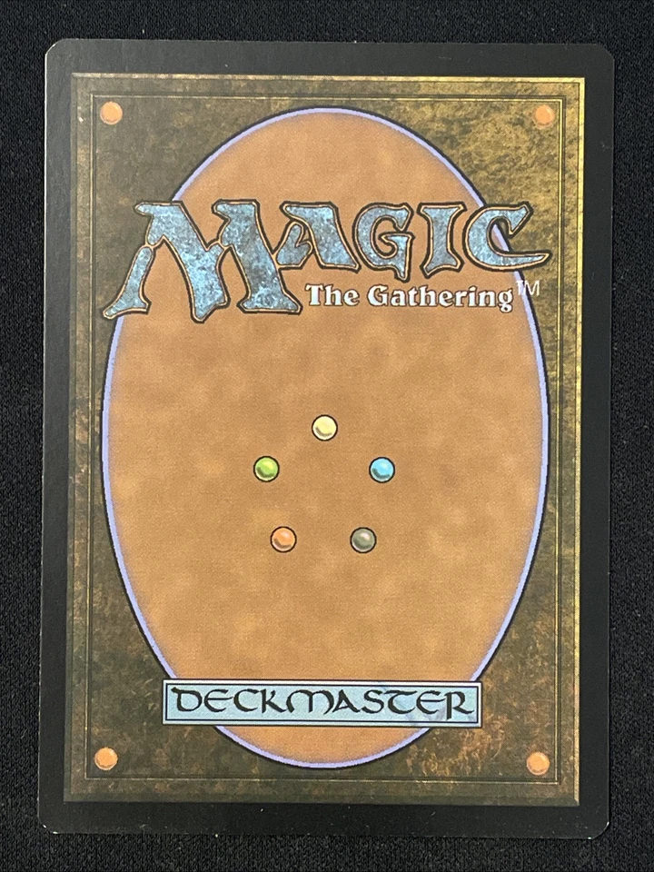 Mox Amber Dominaria Regular - Image 2 of 2