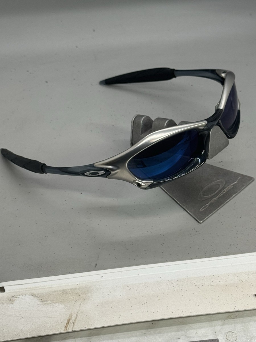 【超美品】Oakley splice 00s y2k オークリー スプライス 未使用に近い 00s OAKLEY splice スプライス y2k - メルカリ