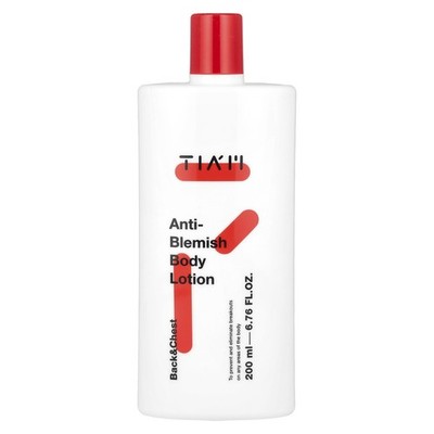Anti-Blemish Body Lotion, 6.76 fl oz (200 ml)