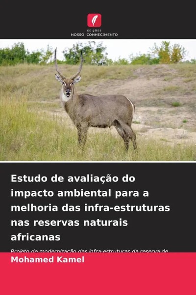 Mohamed Kamel | Estudo De AvaliaçãO Do Impacto Ambiental Para A Melhoria Das...-image