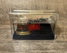 Vintage Jean Paul Gaultier Fragile Travel Set Coffret Voyage Eau De Parfum 25ml