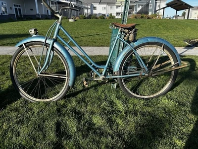 普利司通自行车在复古自行车| eBay