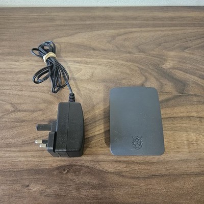 Raspberry Pi 3 B V1.2 2015 & Raspberry Pi Sense Hat 16gb sd Speicherkarte 