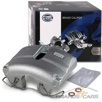 Hella Bremssattel Vorne Rechts FÜR VW Golf 5 6 Passat B6 B7 Polo 5 6R Touran 1T