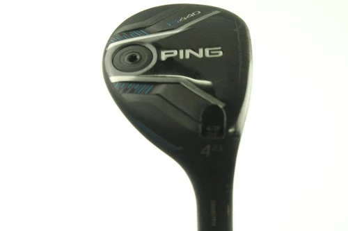 Ping G440 4 Hybrid 23° Extra-Stiff Right-Handed Graphite #13806 Golf Club
