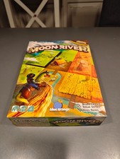 Moon River Brettspiel Wie Neu