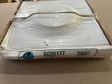 New Genuine Global Brake Choie GC55177 Brake Rotor