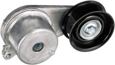 GATES Riemenspanner Keilrippenriemen DriveAlign™ T39129 für NISSAN GT R35 370Z 1