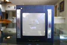 HASSELBLAD 41025 GROUND GLASS ADAPTER For SWC SWC/M Camera Exc++