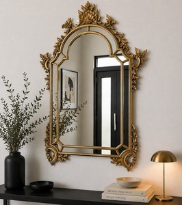 LA Barge Mirror | eBay