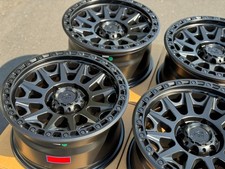 17 Basta Rotary Forged Wheels 17x8.5 18mm Offset Fits Toyota Tacoma 4runner 17 Basta Rotary Forged Wheels 17x8.5 18mm Offset Fits Toyota Tacoma 4runner