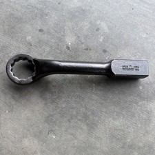 1-3/4” Striking Wrench, Wright #1956, Made In USA