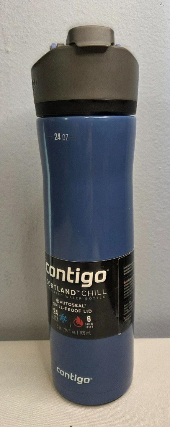 24 Fl Oz New