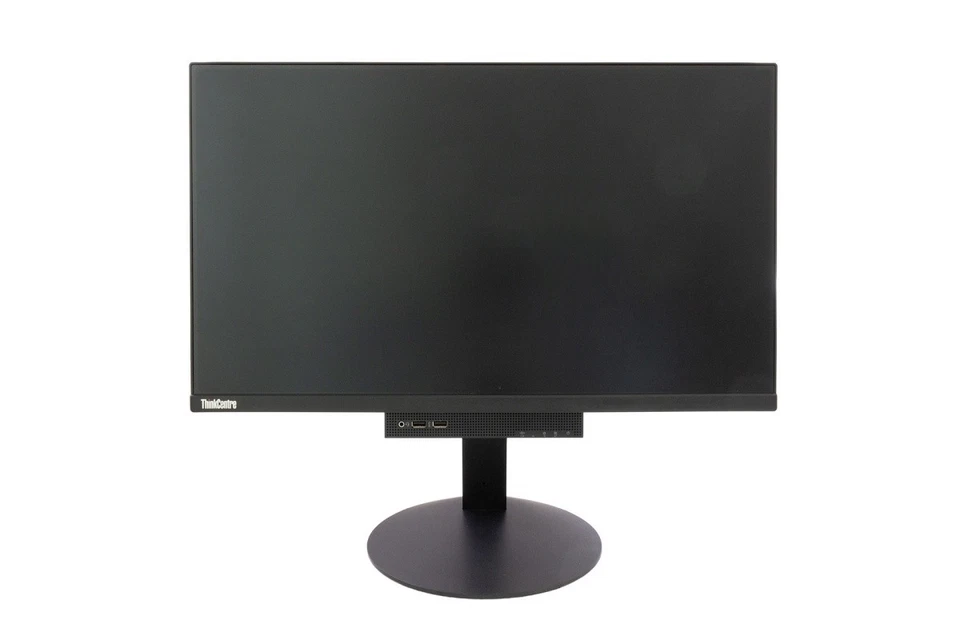Lenovo ThinkCentre Tiny-In-One24 Gen3 Monitor 24'', nur kompatibel mit M700 - Bild 2 von 3