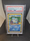 Pokemon TCG: 2021 Blastoise Holo Pokemon Celebrations 2/102 PSA 9