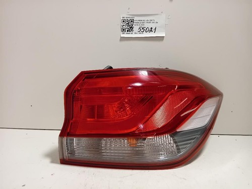 Stop Rear Light Holder Right Upper For Hyundai i30 (PD) 92402-G30 G4