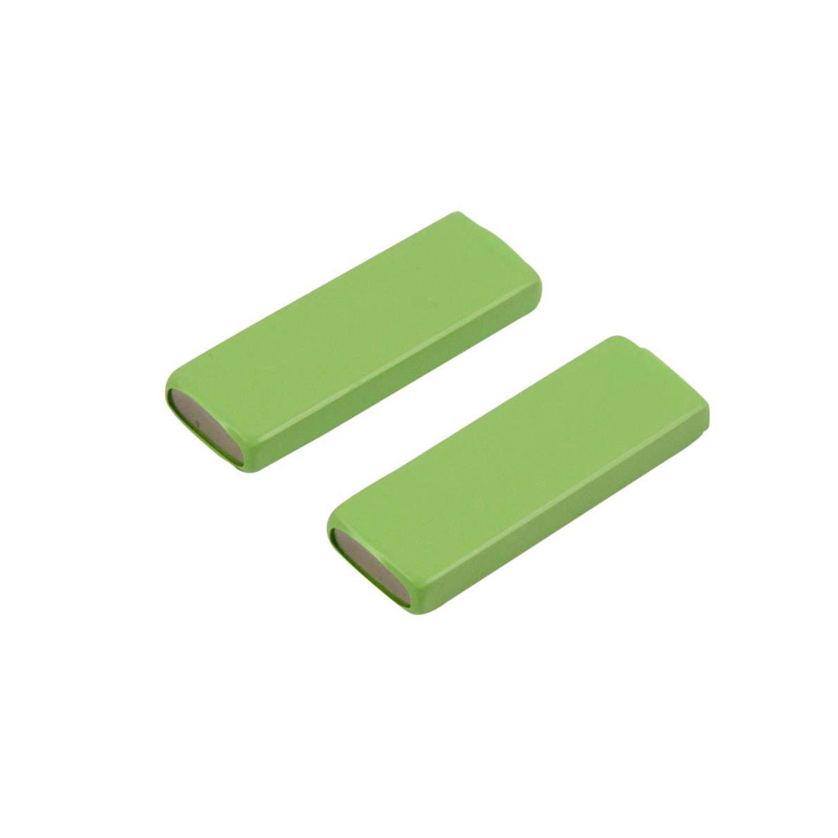 Batterie 1.2V 880mAh Ni-MH Avizar pour Téléphones Hagenuk et Telekom KF-B650