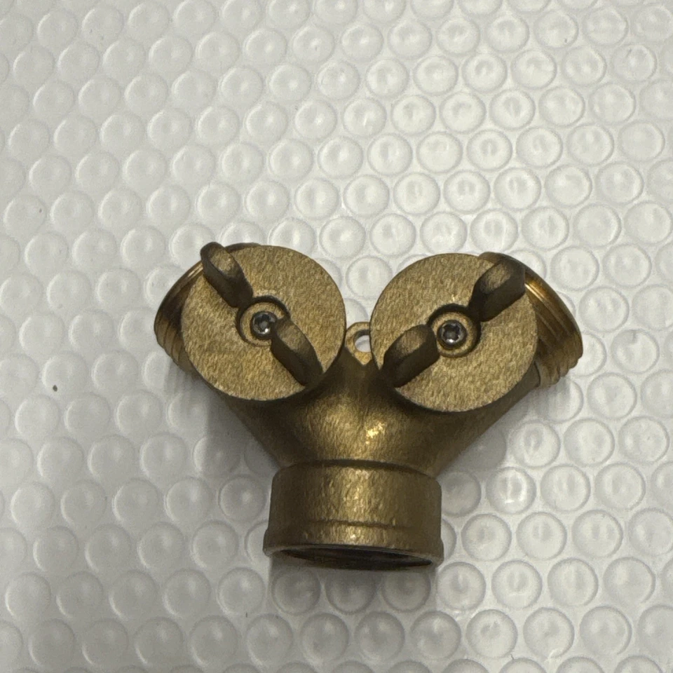 Hydro Systems HYD90097365 Garden Hose Valve Assembly - Image 2 of 4