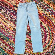 Levi  s 70s High Slim Straight Denim Jeans